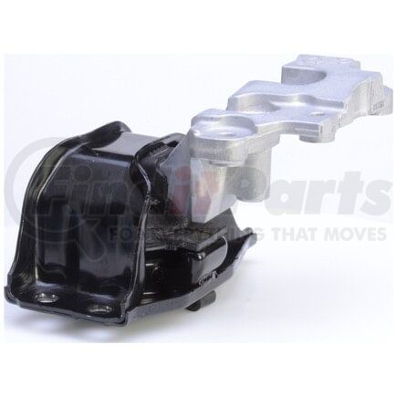 9856 by ANCHOR MOTOR MOUNTS - ENGINE MOUNT RIGHT