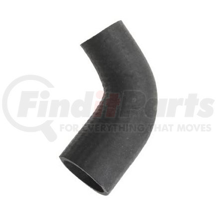 71837 by DAYCO - CURVED RADIATOR HOSE, DAYCO