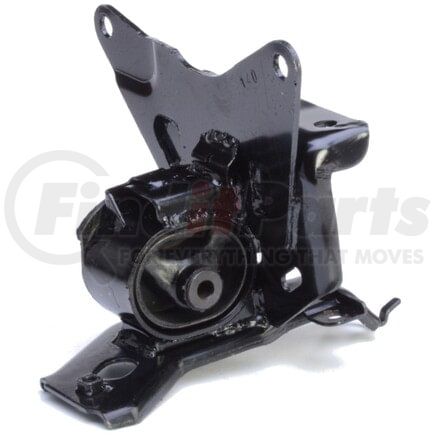 9865 by ANCHOR MOTOR MOUNTS - TRANSMISSION MOUNT LEFT