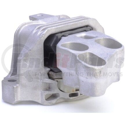 9869 by ANCHOR MOTOR MOUNTS - TRANSMISSION MOUNT LEFT