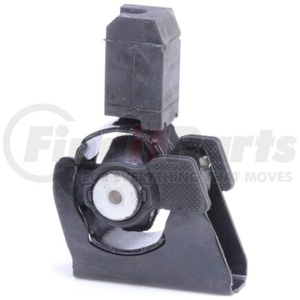 9875 by ANCHOR MOTOR MOUNTS - ENGINE MOUNT FRONT