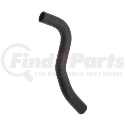 71846 by DAYCO - CURVED RADIATOR HOSE, DAYCO