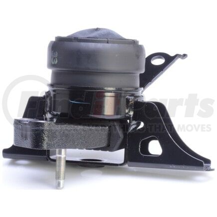 9877 by ANCHOR MOTOR MOUNTS - ENGINE MOUNT RIGHT