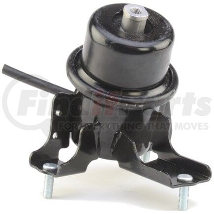 9884 by ANCHOR MOTOR MOUNTS - ENGINE MOUNT FRONT