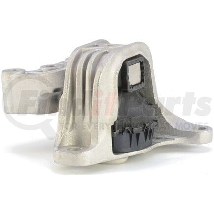 9893 by ANCHOR MOTOR MOUNTS - ENGINE MOUNT RIGHT