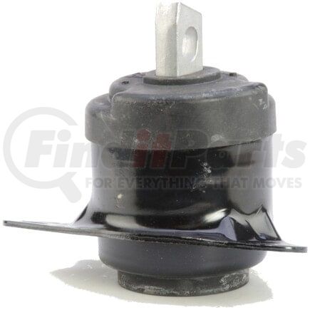 9897 by ANCHOR MOTOR MOUNTS - ENGINE MOUNT RIGHT