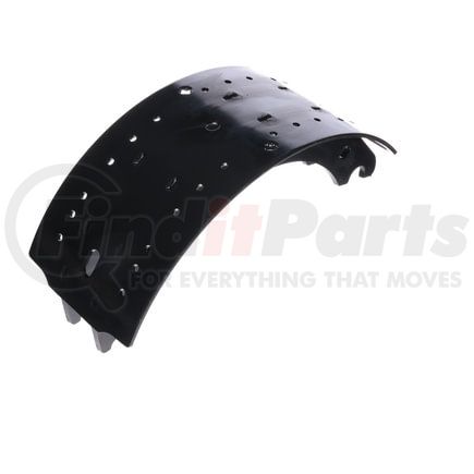 A3222P2200 by MERITOR - AY-BRAKE SHOE