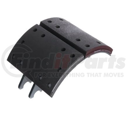 SMA2124692FC2 by MERITOR - LINED SHOE