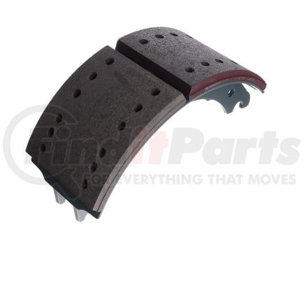 SMA23014715QP by MERITOR - LINED SHOE