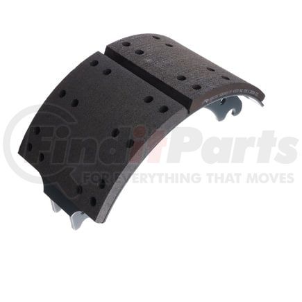 SR20034707QP by MERITOR - PLT AY-SHOE&LNG