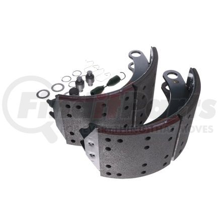 XK2124515P by MERITOR - REMAN SHOE KIT