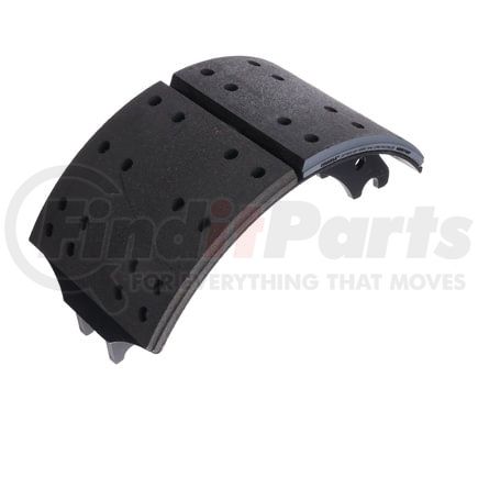 XS5204515Q by MERITOR - REMAN SHOE