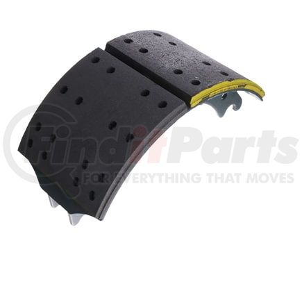 XS5504515Q by MERITOR - REMAN SHOE