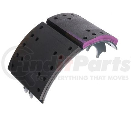 XS5404311E by MERITOR - REMAN SHOE