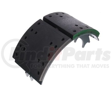 XS5554311E by MERITOR - REMAN SHOE