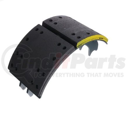 XS5504709E2 by MERITOR - REMAN SHOE