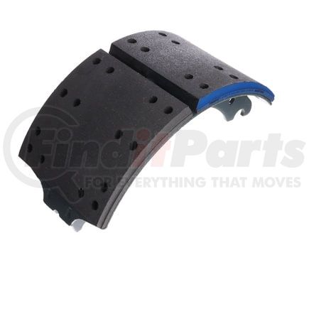 XS5574707QP by MERITOR - REMAN SHOE