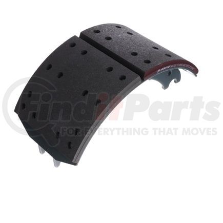 XSMA2124515F3 by MERITOR - REMAN SHOE