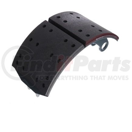 XSMA2124515P by MERITOR - REMAN SHOE