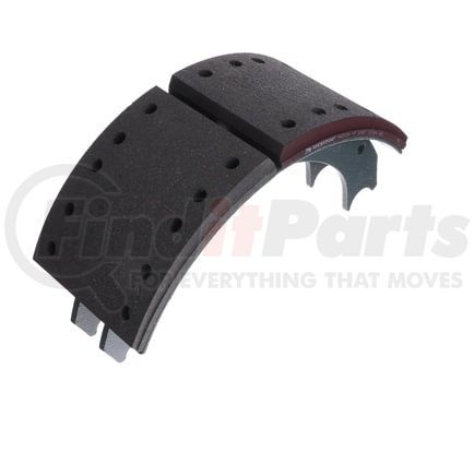 XSMA2124725ES by MERITOR - REMAN SHOE