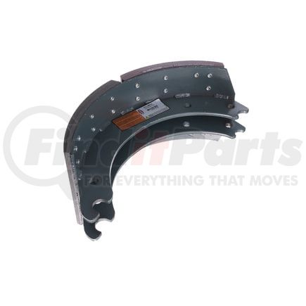 XSMA2124707QP by MERITOR - REMAN SHOE