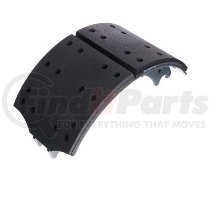 XSMA3124515F3 by MERITOR - REMAN SHOE