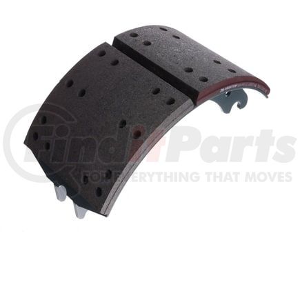 XSMA23014707QP by MERITOR - REMAN SHOE