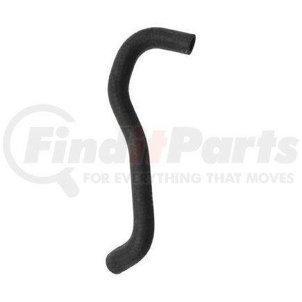 Dayco 87636 HVAC Heater Hose MOLDED HEATER HOSE, DAYCO