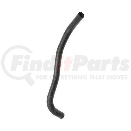 Dayco 87680 HVAC Heater Hose MOLDED HEATER HOSE, DAYCO