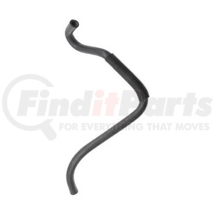 Dayco 87704 HVAC Heater Hose MOLDED HEATER HOSE, DAYCO