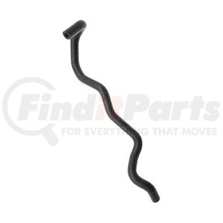 Dayco 87744 HVAC Heater Hose MOLDED HEATER HOSE, DAYCO