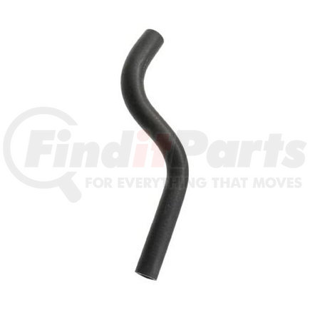 Dayco 87757 HVAC Heater Hose MOLDED HEATER HOSE, DAYCO