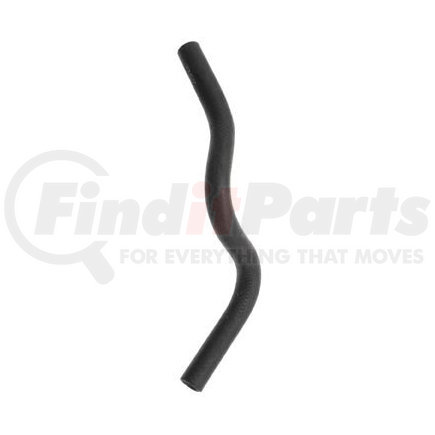 Dayco 87758 HVAC Heater Hose MOLDED HEATER HOSE, DAYCO