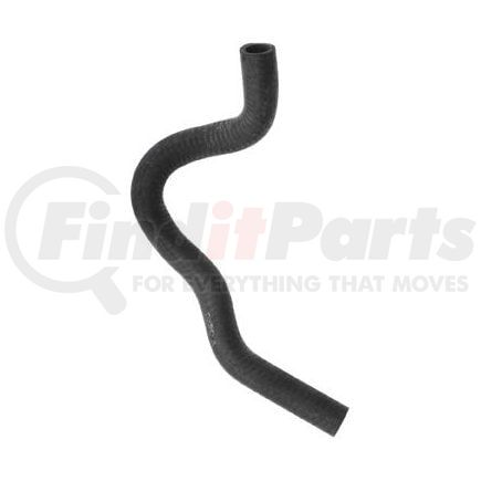 Dayco 87781 HVAC Heater Hose MOLDED HEATER HOSE, DAYCO