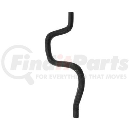Dayco 87896 HVAC Heater Hose MOLDED HEATER HOSE, DAYCO