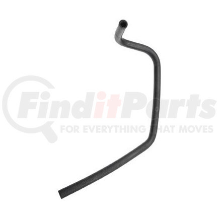 Dayco 88362 HVAC Heater Hose MOLDED HEATER HOSE, DAYCO