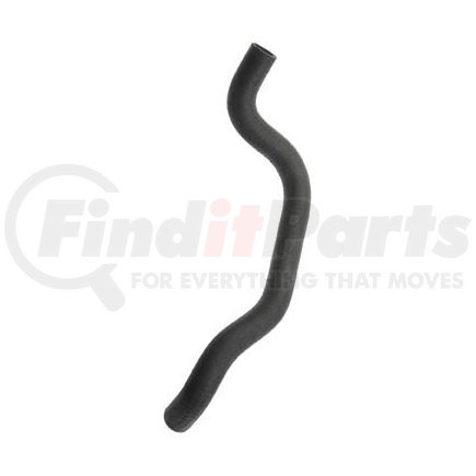 Dayco 88382 HVAC Heater Hose MOLDED HEATER HOSE, DAYCO