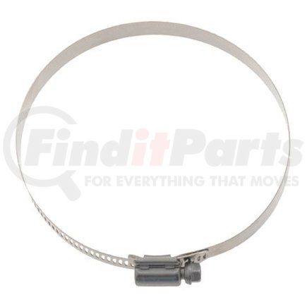 Dayco 92072 Hose Clamp HOSE CLAMP, STAINLESS STEEL, DAYCO