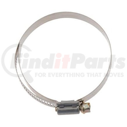 Dayco 92244 Hose Clamp SS HOSE CLAMP FOR SILICONE, DAYCO