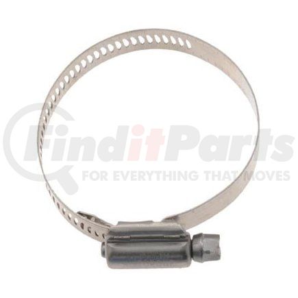 92302 by DAYCO - HOSE CLAMP, HI TORQUE SS, DAYCO