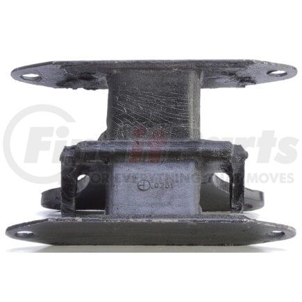 8502 by ANCHOR MOTOR MOUNTS - ENGINE MOUNT