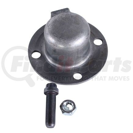 122680 by DANA - Spicer Differential Air System Seal Housing