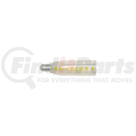 98134 by UNITED PACIFIC - Multi-Purpose Wire Connector - Clear with Blue Dash, 22-14 AWG, CS Closed-End, Heat Shrink