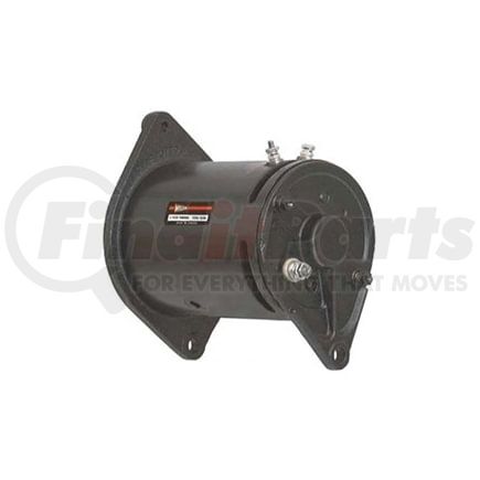 92-02-5009 by WILSON HD ROTATING ELECT - Generator