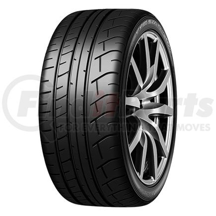 265005103 by DUNLOP TIRES - SP Sport Maxx GT 600 Tire - 245/40R18, 97Y, BLT, 50 PSI, 18 in. Rim Diameter