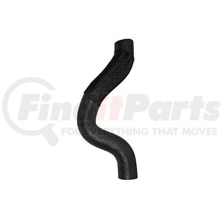 72721 by DAYCO - CURVED RADIATOR HOSE, DAYCO