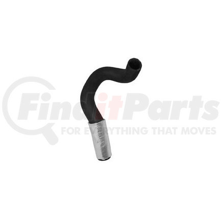 72722 by DAYCO - CURVED RADIATOR HOSE, DAYCO