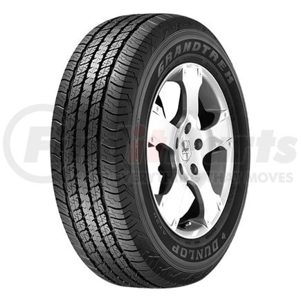 290105537 by DUNLOP TIRES - GrandTrek AT20 Tire - P245/75R16, 109S, BSL, 51 PSI, 16 in. Rim Diameter