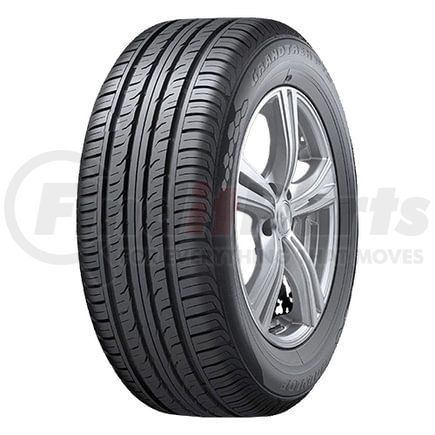 290124400 by DUNLOP TIRES - GrandTrek PT3A Tire - 275/50R21, 113V, SBL, 50 PSI, 21 in. Rim Diameter