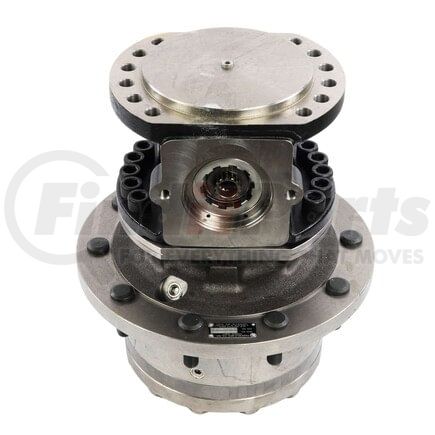 L3BC341B35ZB by FAIRFIELD MANUFACTURING CO - TORQUE HUB